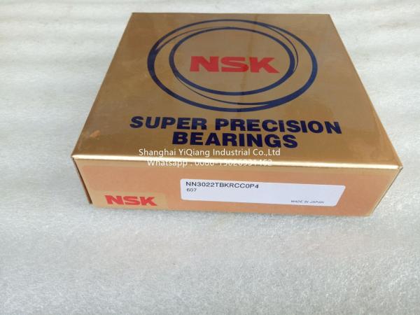 NSK Cylindrical  Roller Bearing   NN3022TBKRCC0P4