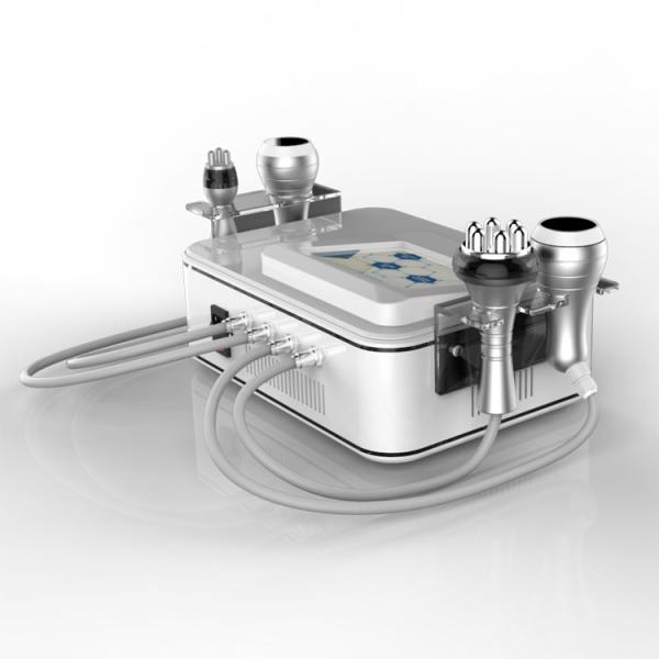 lipo cavitation Portable body bio cavislim cryolipolyse 100W output lipolaser 5 in 1 cavitation 20khz 40khz