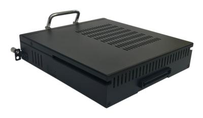 Módulo PC OPS inteligente totalmente incorporado Media Player Intel I3 I5 I7 Windows 10 Skylake