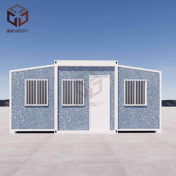 Prefab Modular Homes The Ultimate Solution For Your Requirements
