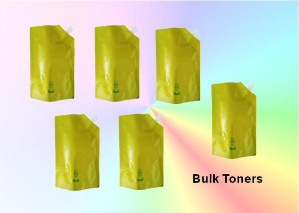 Compatible Ricoh Black Toner Powder For Original Cartridge 20Kg / Carton