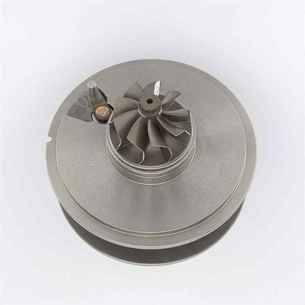 49335-01120 Турбонаддувный картридж Chra 1515A238 для Mitsubishi Outlander III 2.2 DI-D