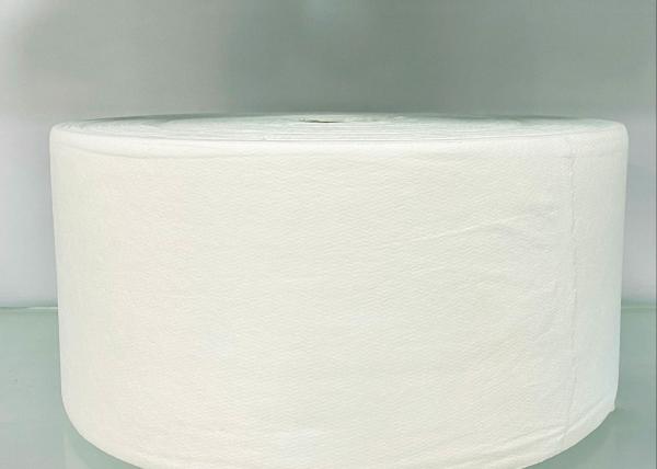 Largura fundida derretimento Eco reciclável da tela não tecida 320cm de isolação térmica amigável