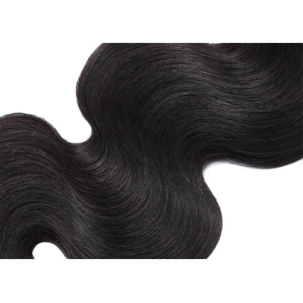 Private Label Peruvian Body Wave Remy Pure Virgin Human Hair Unprocessed 100g