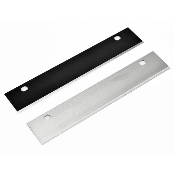 High Quality Plastic Cutting Blade For Crusher Cutting Machine From Durable Material