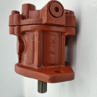 Bomba de motor hidráulico prático 14531612 14533496 Adaptado Volvo Ec460 Ec360