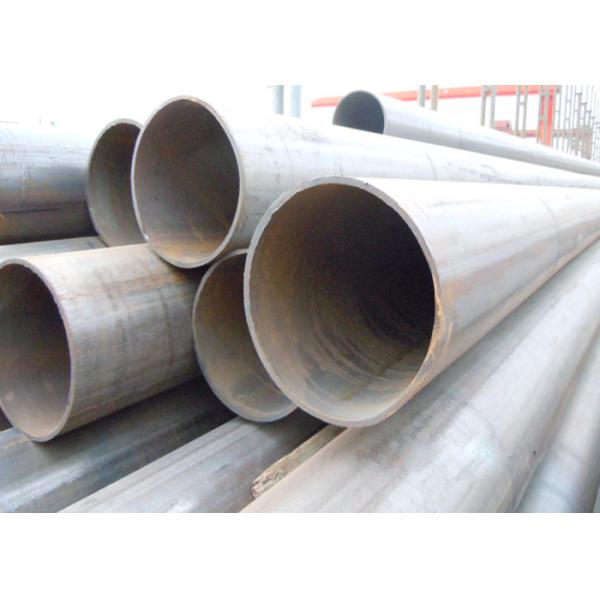 Seamless Alloy Steel Pipe 2' SCH10S EN10216-2 X10 Hot Finished / Cold DrawnCrMoVNb9-1