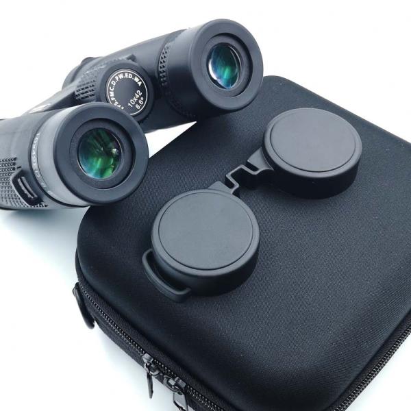 10x zoom MultiCoated Waterproof Fogproof Binoculars Bak 4 Prisms