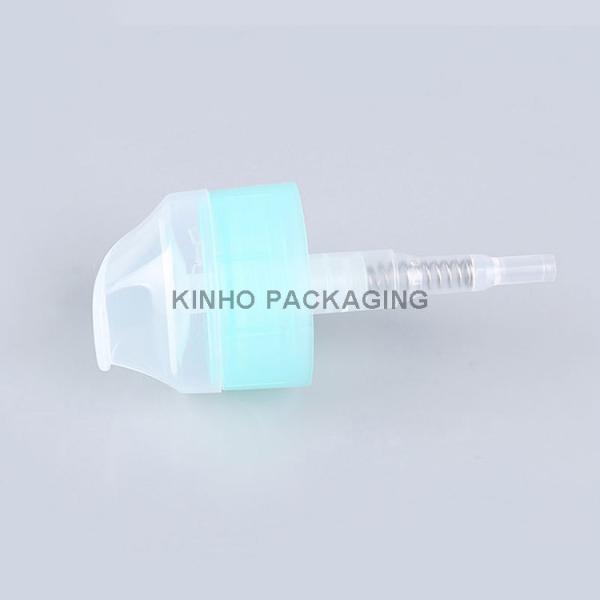 33/410 Nail Polish Remover Pump Liquid Cleaning 0.4-0.6ML Dispenser Sprayer