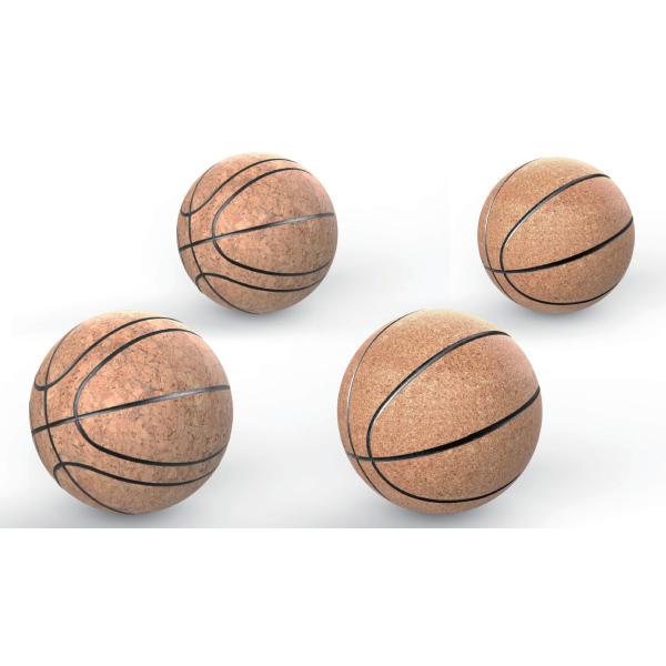 Сопротивляться носки изготовленного на заказ сжатия шарика баскетбола пробочки Eco Antislip