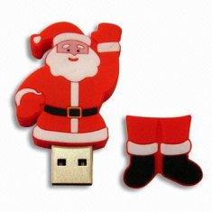 Memoria USB AT-172 de la historieta