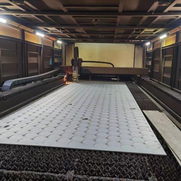 Monel K-500 Nickel Alloy Sheet Plate Hot Rolled Bright Anneal K500