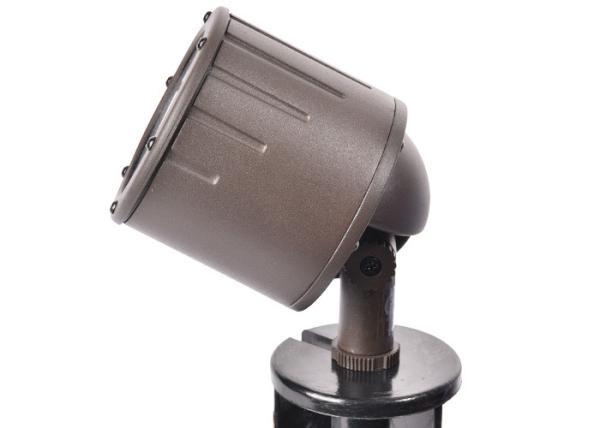 IP66 LED Landscape Spot Lights , Low Voltage Outdoor Spotlights 12VDC Standard