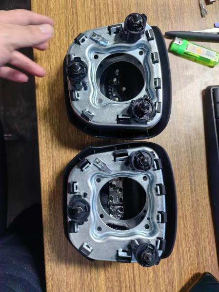 New Original Driver Airbag Assembly for Chery OMODA 5 European and Asian Version with OEM Standards