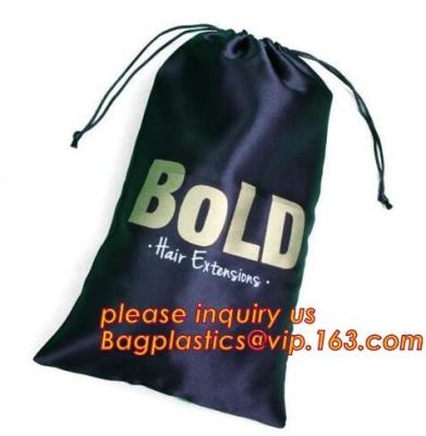 Satin Pouch, Velvet Bags, Drawstring Jewelry Pouches, PU Leather Pack, Cotton Canvas Tote, Party Supplies