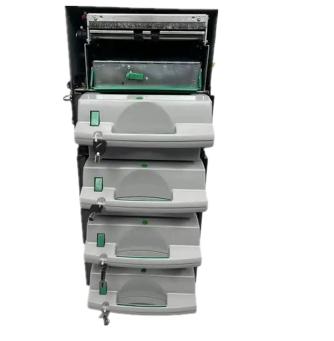 Module de distributeur de billets ATM Glory NMD50 2-5 cassettes