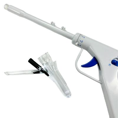 Wholesale Customization Disposable Anorectal PPH Stapler HemorrhoidsLigation Surgical Instrument
