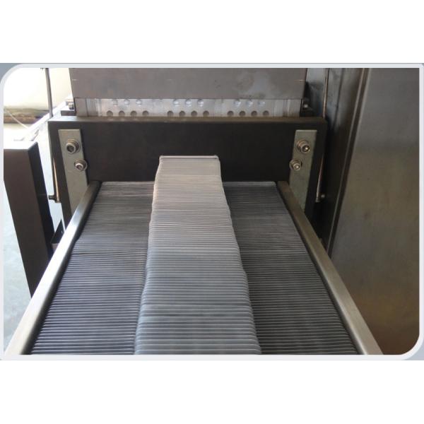 Машина PVC Alu/волдыря Alu Alu, машина запечатывания пакета волдыря