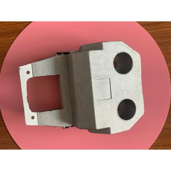 Stenter Machine Parts Needle Holder Bruckner Finishing Machine Spares Pin Holder Aluminum
