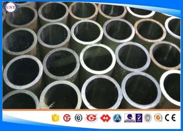 4130 / 25CrMo4 / SCM430 Hydraulic Cylinder Steel Tube Honing / Skiving Technique