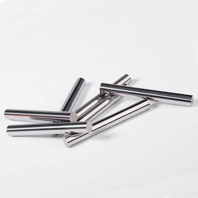 0.4μM Grain Size Carbide Rods With Chamfer K40 High Speed Cutting Tools