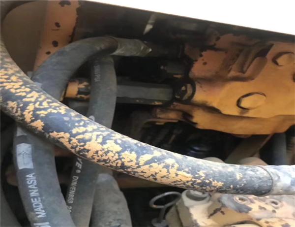 used japan kato HD250-7 used crawler excavator /Japan used Excavator/original HD250-5 digger