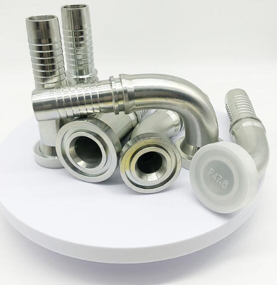Rising Repeat Buyers' Choice 876413 Hydraulic Pipe Fittings with Long Working Life