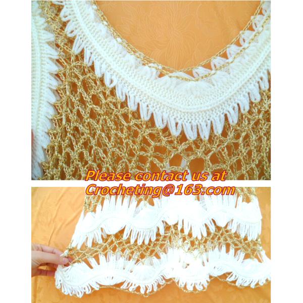 Crocheted, Women Fashion, Winter Women Sweater Pullovers, Collapse, Cashmere Sweater Loose