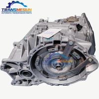 Rénovation du groupe de transmission automatique Ssangyong 2.0T diesel à quatre roues motrices à 6 rapports DSI M11