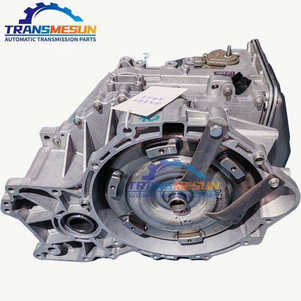 Rénovation du groupe de transmission automatique Ssangyong 2.0T diesel à quatre roues motrices à 6 rapports DSI M11