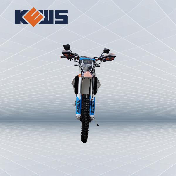 KTM Enduro 250 4 Stroke Enduro Motorcycles CB-F250 250CC Dual Sport Motorcycle