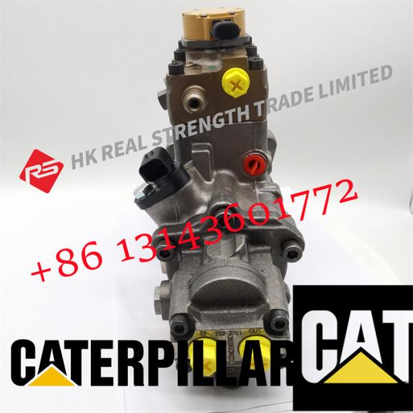 Fuel Injection Pump 292-3750 2923750 358-9084 326-4635 295-9126 For CATERPILLAR Excavator C6.6 Engine
