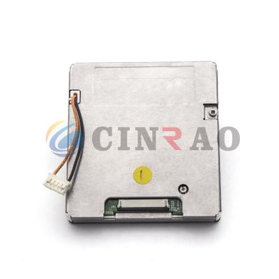 GPS LCD Screen Audi A4 Car Instrument Panel For Auto Parts Replacement