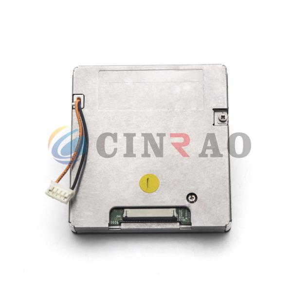 GPS LCD Screen Audi A4 Car Instrument Panel For Auto Parts Replacement