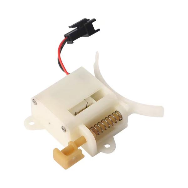 OEM ODM Accesorios de cerradura de puertas Motor Hotel Cerradura de embrague Hotel Smart Lock Motor