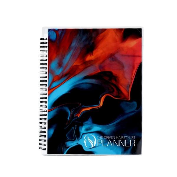 Personalized Paper A5 Hardcover Notebook Printing Eco Friendly With Inner Pocket