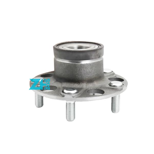 42200-T6P-H51 42200T6PH51 Rear Wheel Bearing Unit Assembly Car Accessories