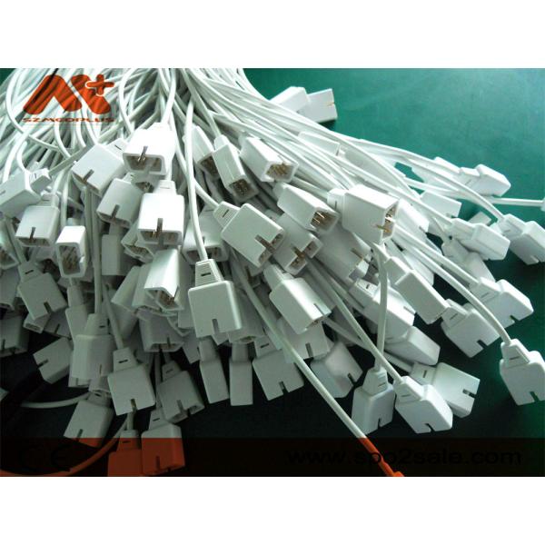 Аксессуары терпеливого монитора EKG связывают проволокой кабель IBP ECG терпеливый