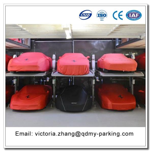 Car Parking Lifts 2 Level Parking Lift Car Parking System Car Platforms