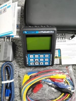 Mr.signal Lanyi MR9272E Signal Generator for 3051 Pressure Transmitter & Flowmeter
