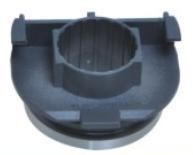 Unseparated Machine Bearing Clutch Release Bearing for Customization Options