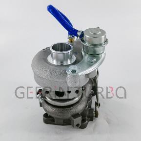 1720164110 2439510 Nissan Turbocharger CT9 2CT Toyota Carina E Avensis TD