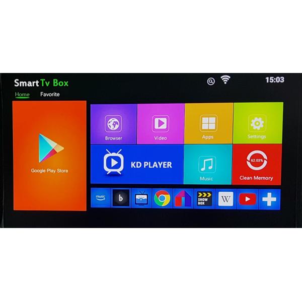 коробка ТВ 4к 2.4г Вифи С96 мини, коробка С96 4к ТВ андроида 1080п полная Хд Нетфликс