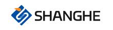Zhengzhou shanghe electronic technology co. LTD