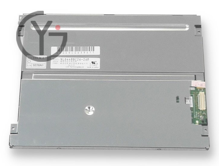 NL6448BC26-26F 8.4 Inch 640*480 RGB*VGA Tft Lcd Screen DISPLAY Lcd Module