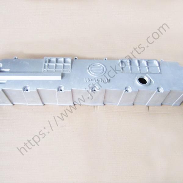 Conjunto de cubierta de la cabeza del cilindro 610800040319 WP7NG 260HP Partes del motor