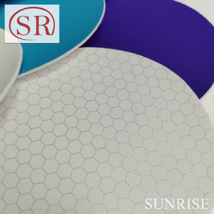 1.2MM Microfiber Leather Microfiber PU Material Leather for Baseball Soccer Ball