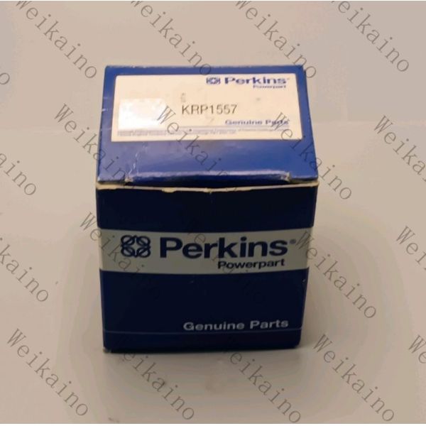 Krp1557 264-4297 Engine Air Temperature Sensor Long Lifespan Reliable Sensor Assembly