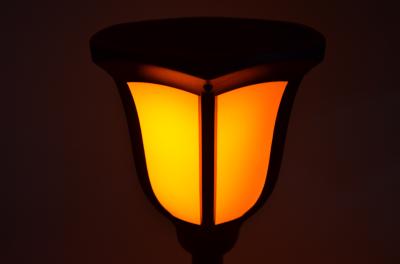 6000K SMD Outdoor Solar LED Lights Decorative Garden Landscape Lighting Lamp