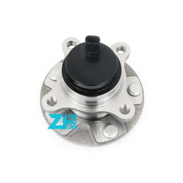 Front Wheel Bearing Assembly For TOYOTA 43550-30071 513285 770-0044